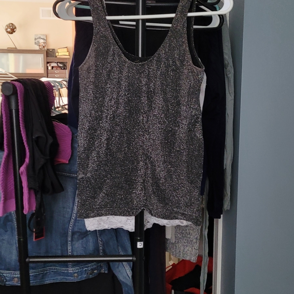 Tank Top - Picture 2 of 3